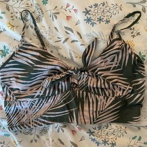 Victoria’s Secret bralette